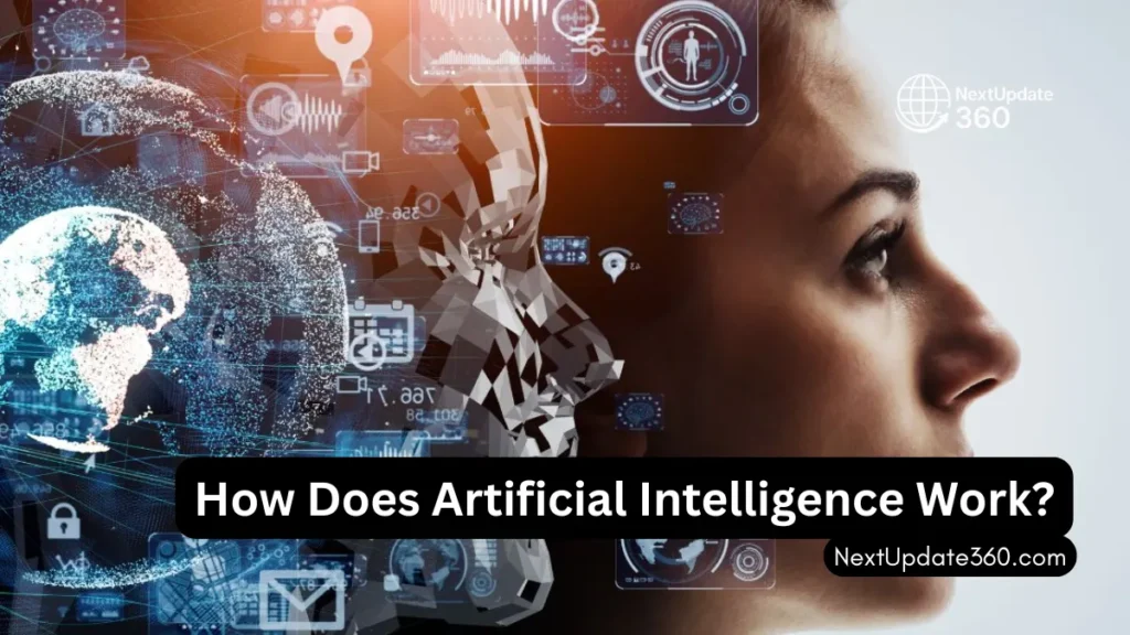 Artificial Intelligence Work